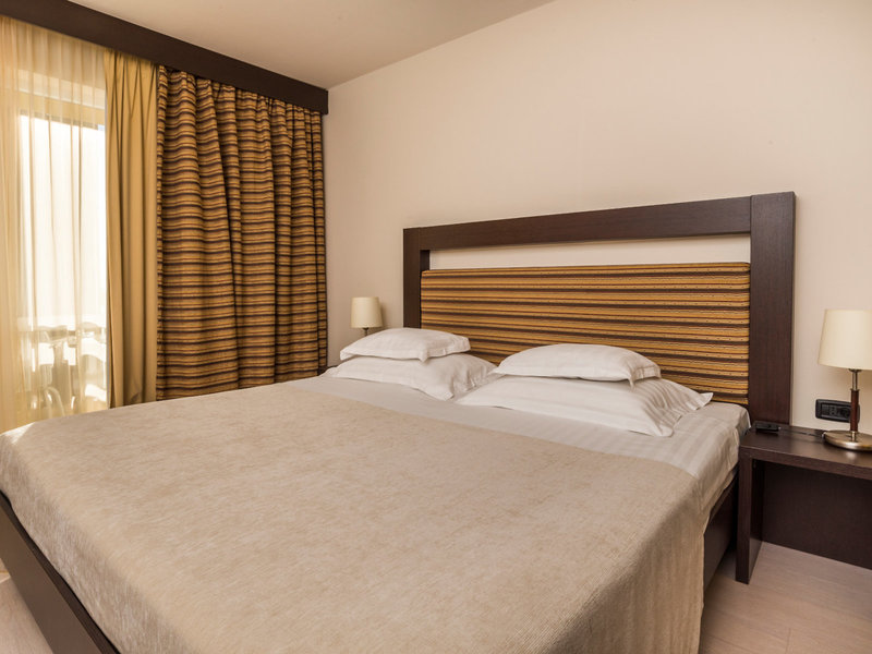 Hotel Garden Istra Plava Laguna 27