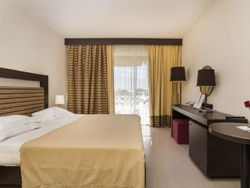 Hotel Garden Istra Plava Laguna 29