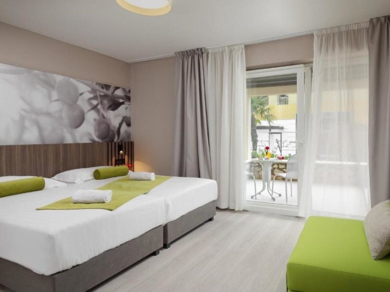Hotel Garden Istra Plava Laguna 31