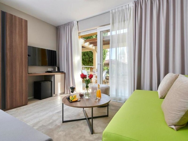 Hotel Garden Istra Plava Laguna 34