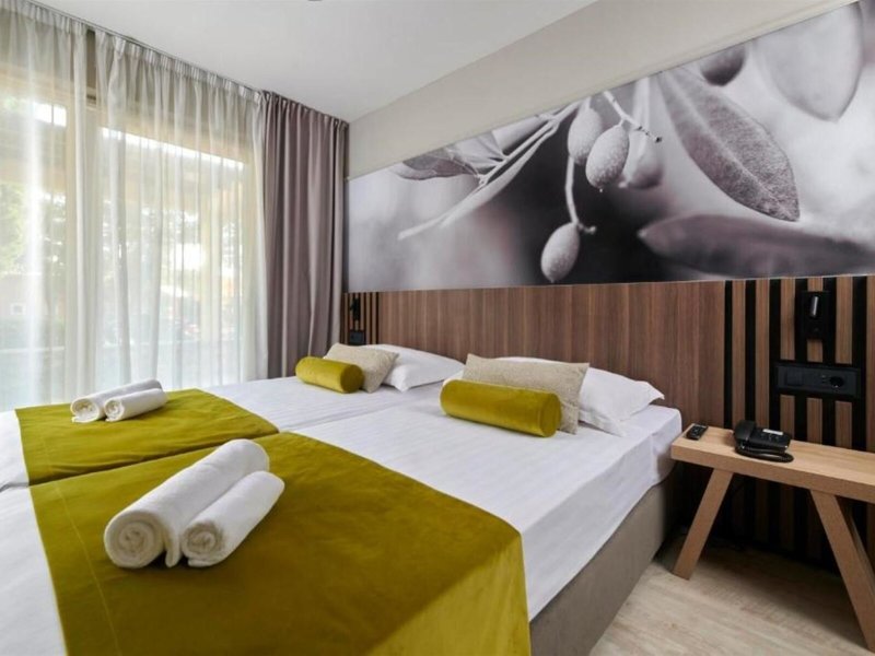 Hotel Garden Istra Plava Laguna 35