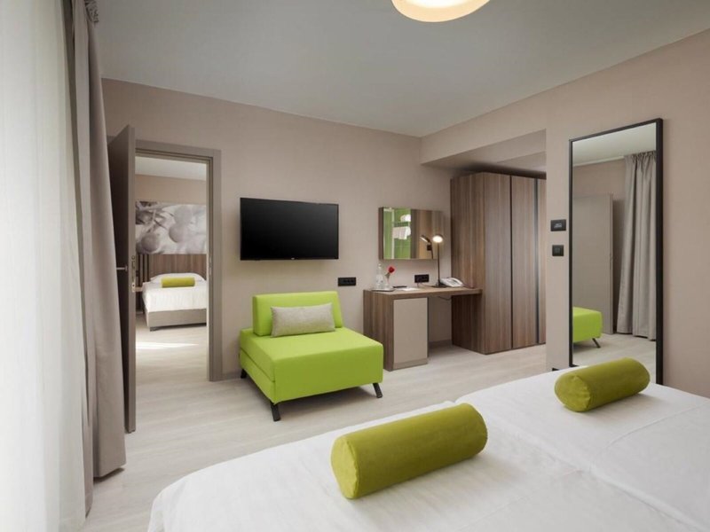 Hotel Garden Istra Plava Laguna 36