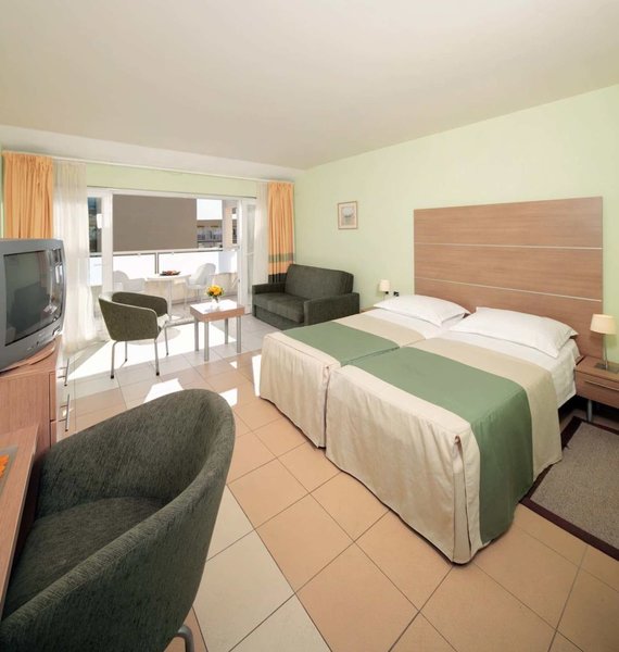 Residence Sol Garden Istra for Plava Laguna 4