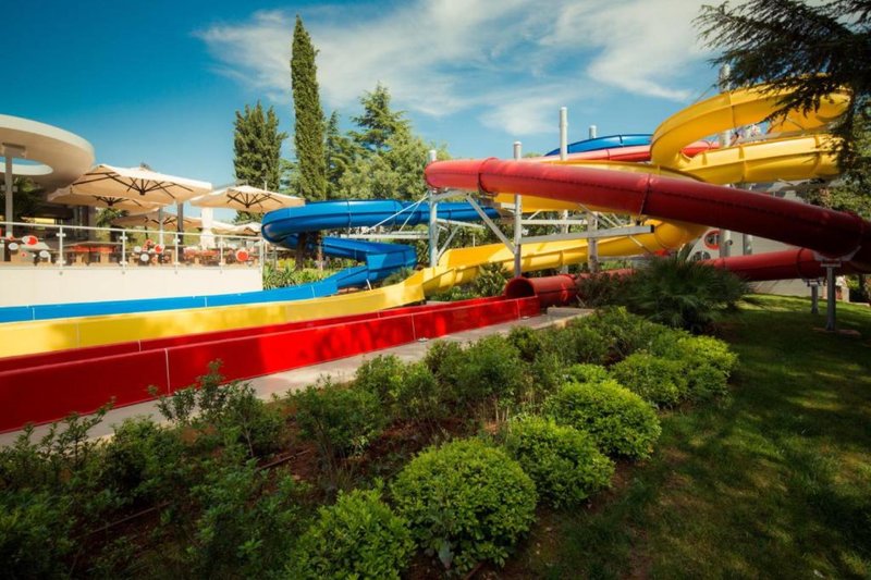 Residence Garden Istra Plava Laguna 8