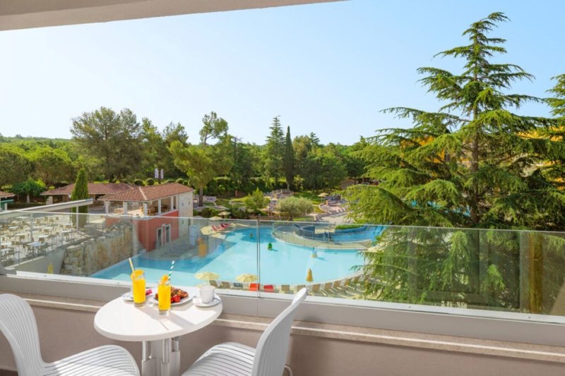 Residence Garden Istra Plava Laguna 12
