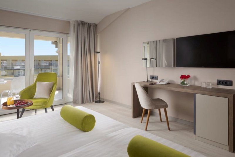 Residence Garden Istra Plava Laguna 13