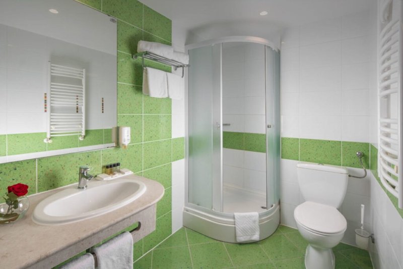 Residence Garden Istra Plava Laguna 14