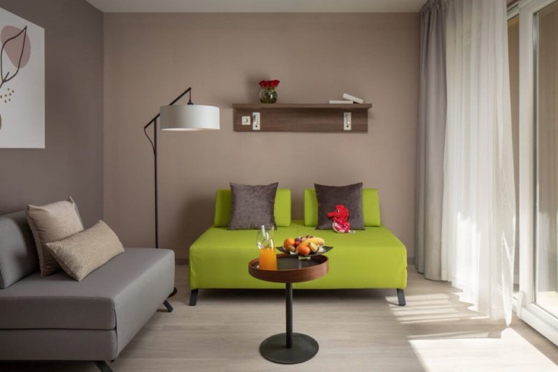 Residence Garden Istra Plava Laguna 15