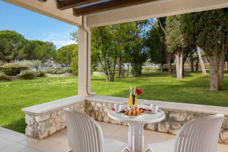 Residence Garden Istra Plava Laguna 16