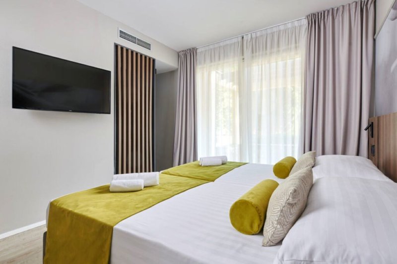 Residence Garden Istra Plava Laguna 17