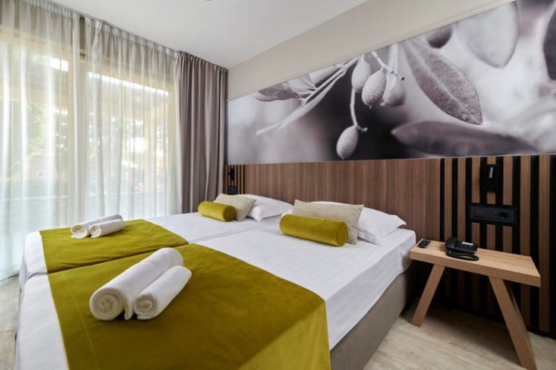 Residence Garden Istra Plava Laguna 18