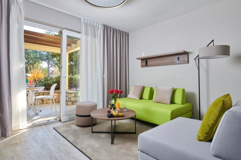 Residence Garden Istra Plava Laguna 19
