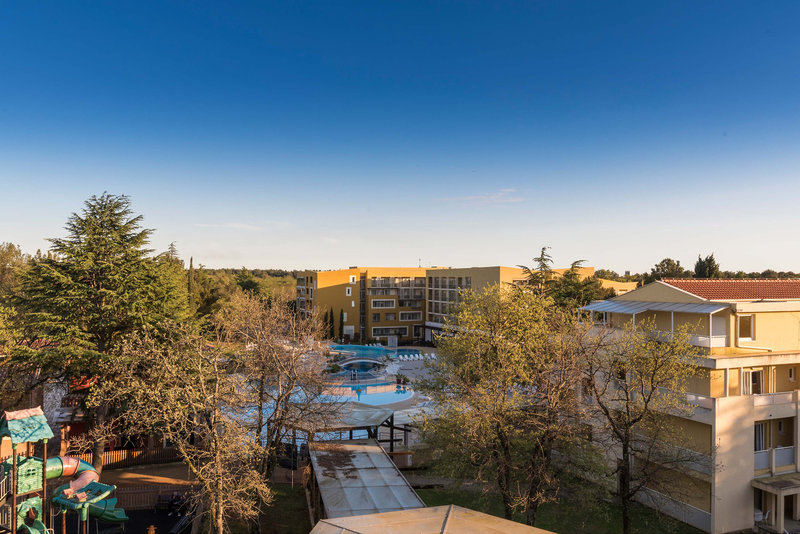 Residence Garden Istra Plava Laguna 4