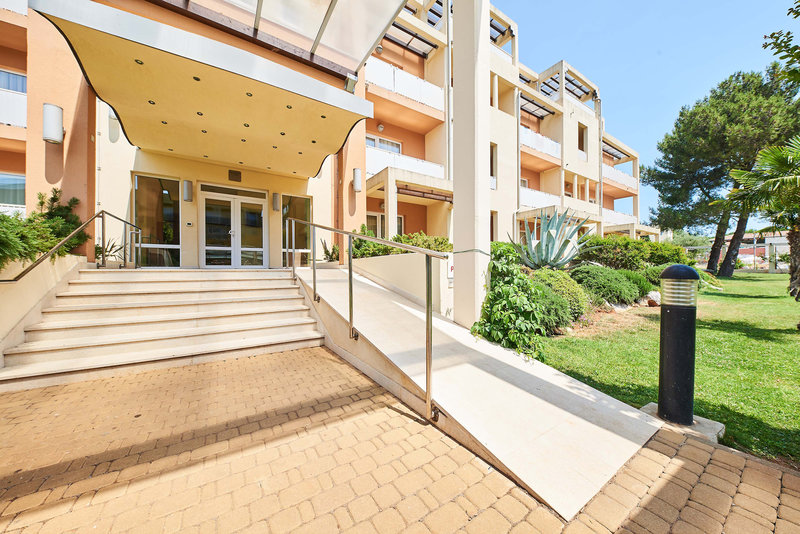 Residence Garden Istra Plava Laguna 7