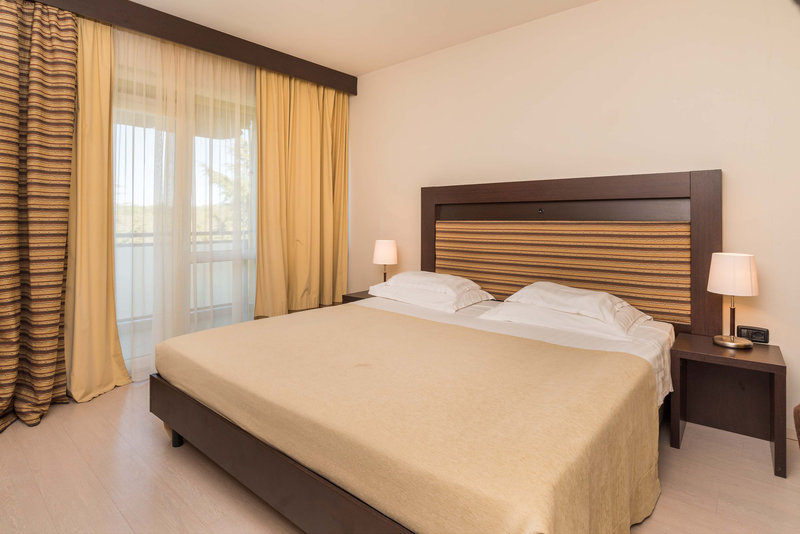 Residence Garden Istra Plava Laguna 8