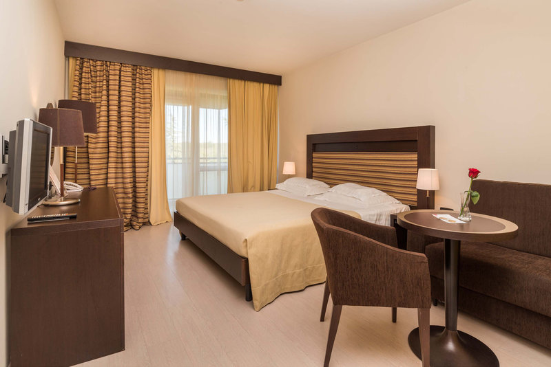 Residence Garden Istra Plava Laguna 9