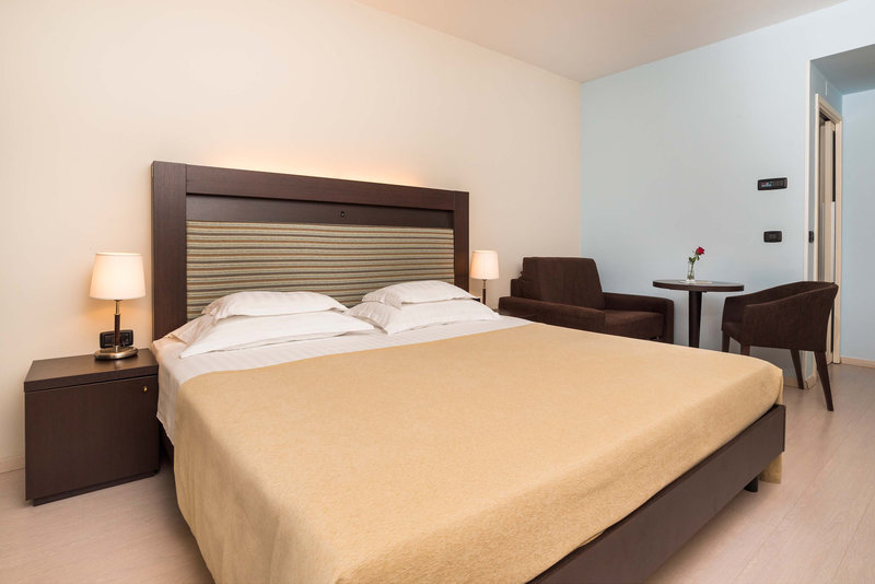 Residence Garden Istra Plava Laguna 10