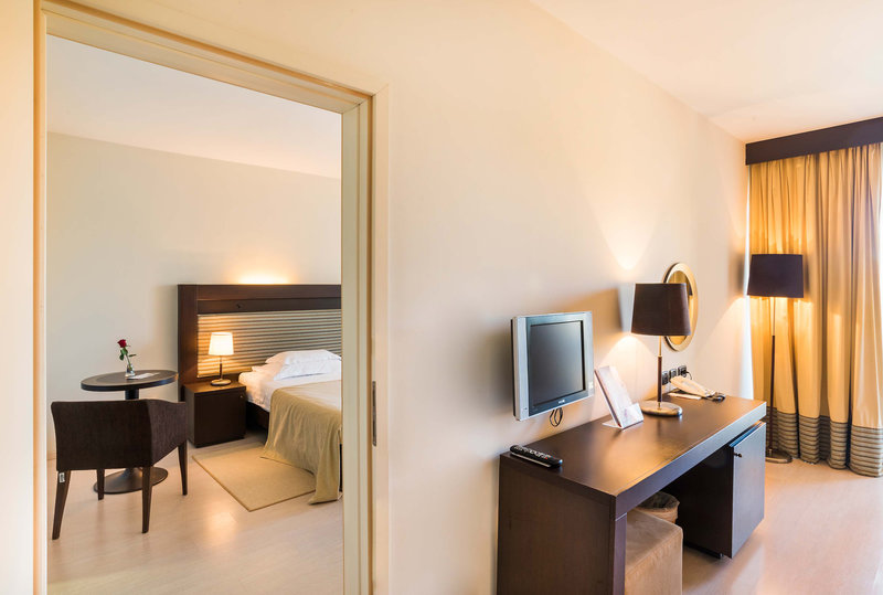 Residence Garden Istra Plava Laguna 11