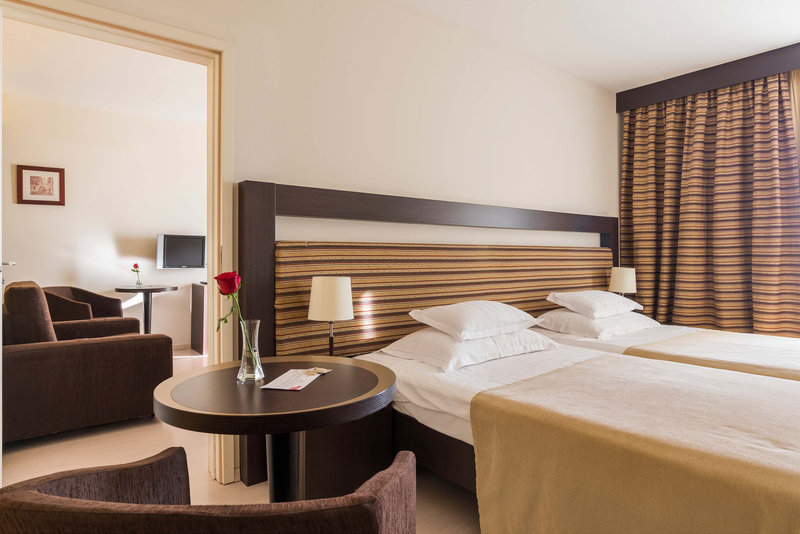 Residence Garden Istra Plava Laguna 12