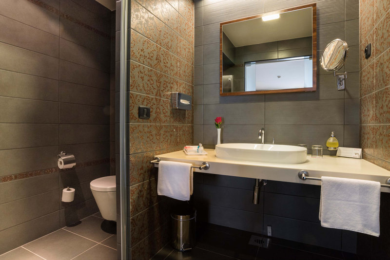 Residence Garden Istra Plava Laguna 17