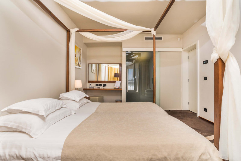 Residence Garden Istra Plava Laguna 18