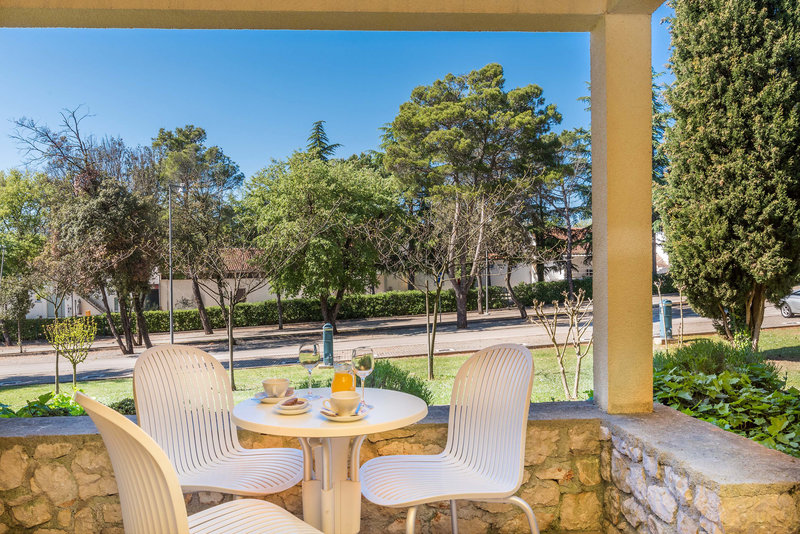 Residence Garden Istra Plava Laguna 24