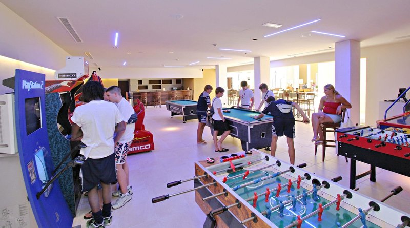 Residence Garden Istra Plava Laguna 42