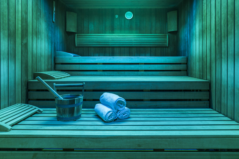 Residence Garden Istra Plava Laguna 46