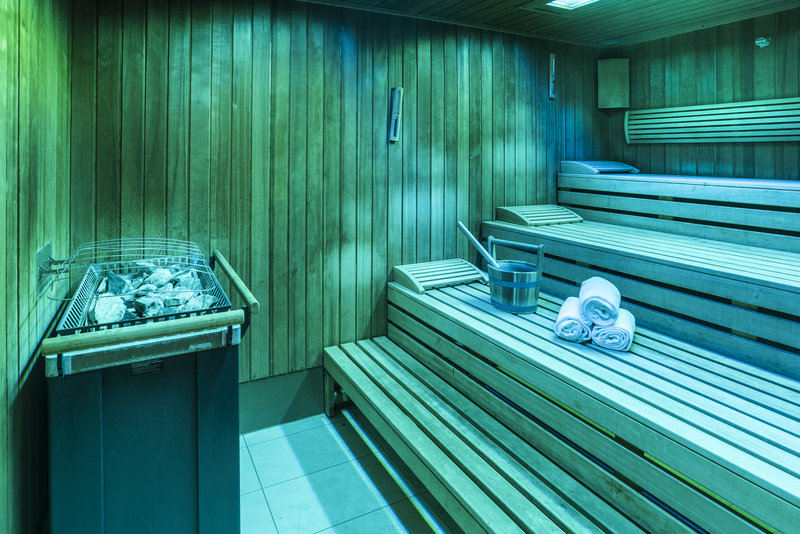 Residence Garden Istra Plava Laguna 47