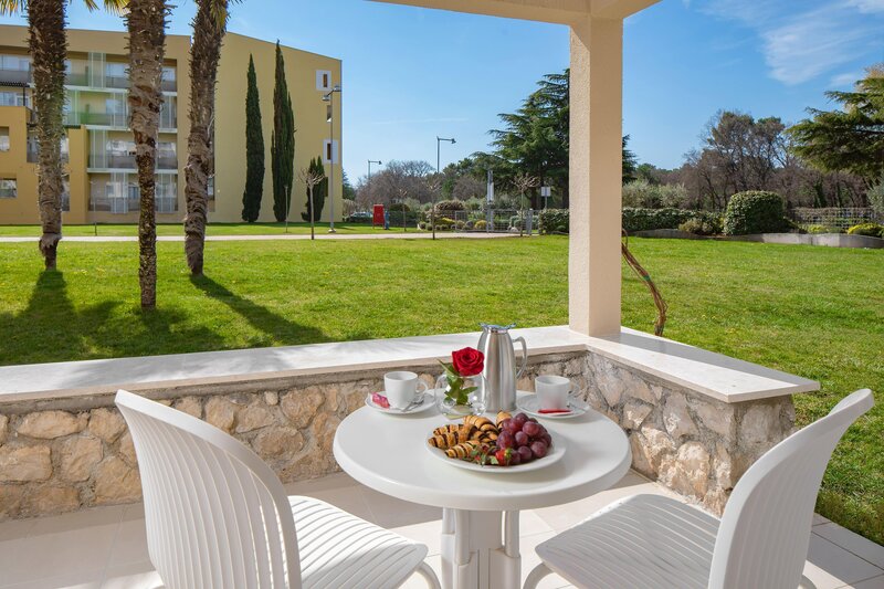 Residence Garden Istra Plava Laguna 58