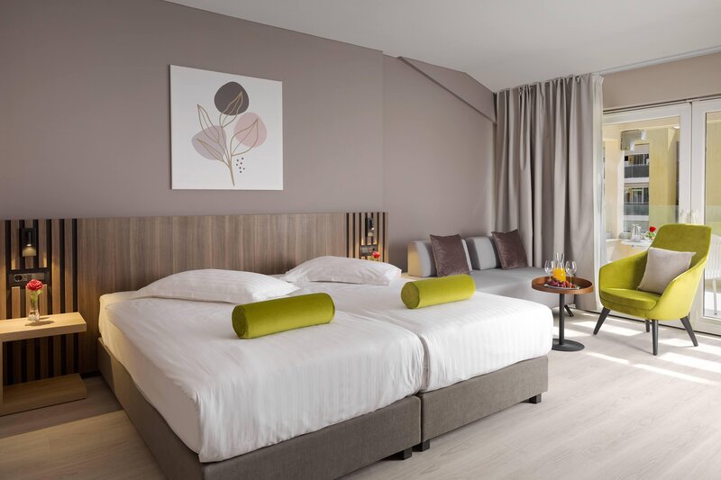 Residence Garden Istra Plava Laguna 73