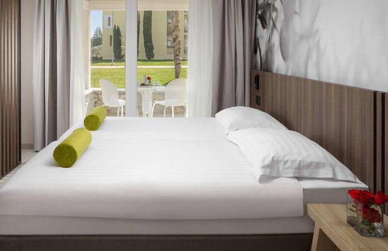 Residence Garden Istra Plava Laguna 76