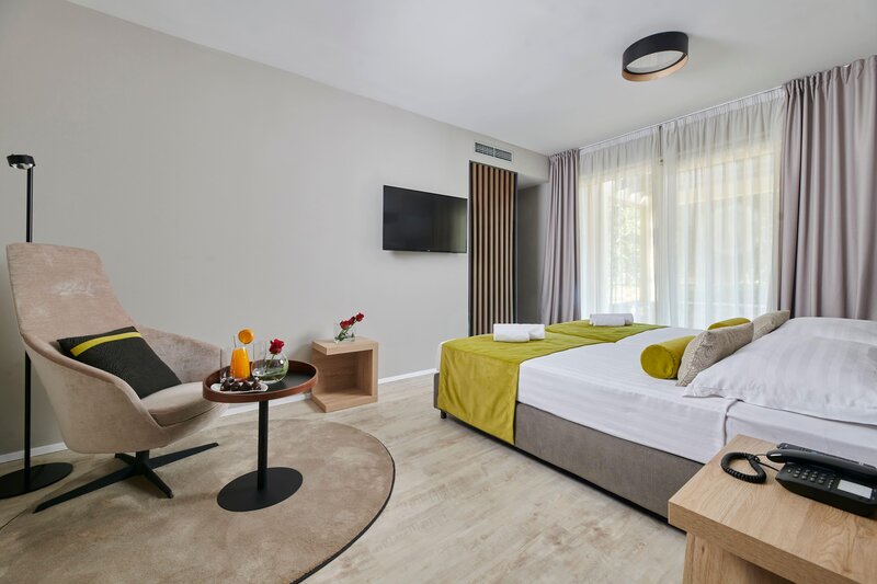 Residence Garden Istra Plava Laguna 77