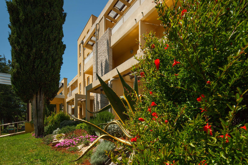 Residence Garden Istra Plava Laguna 2