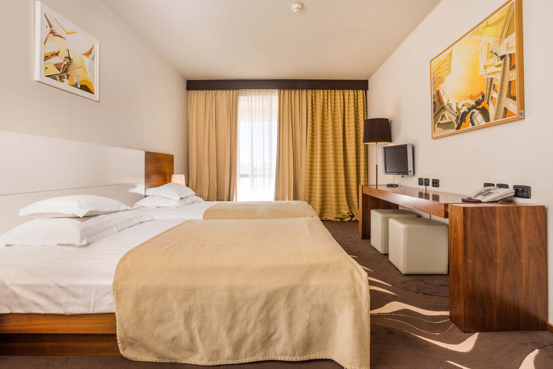 Residence Garden Istra Plava Laguna 16