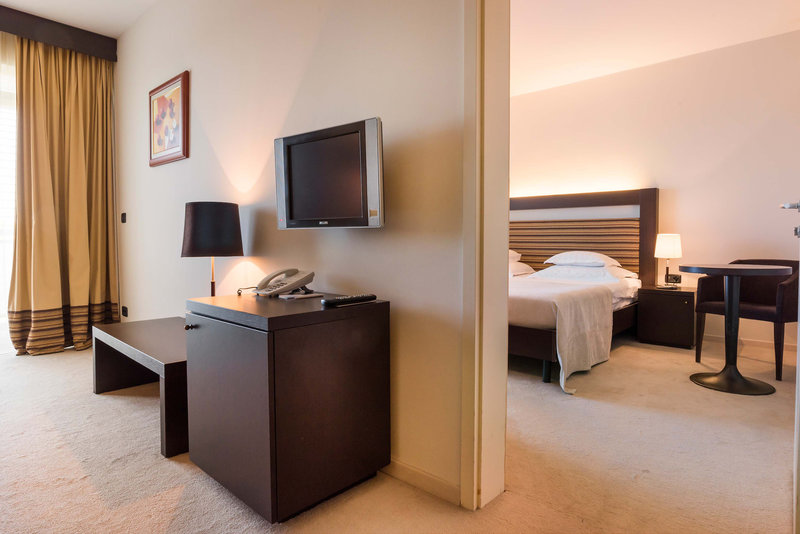 Residence Garden Istra Plava Laguna 21