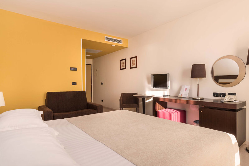 Residence Garden Istra Plava Laguna 23