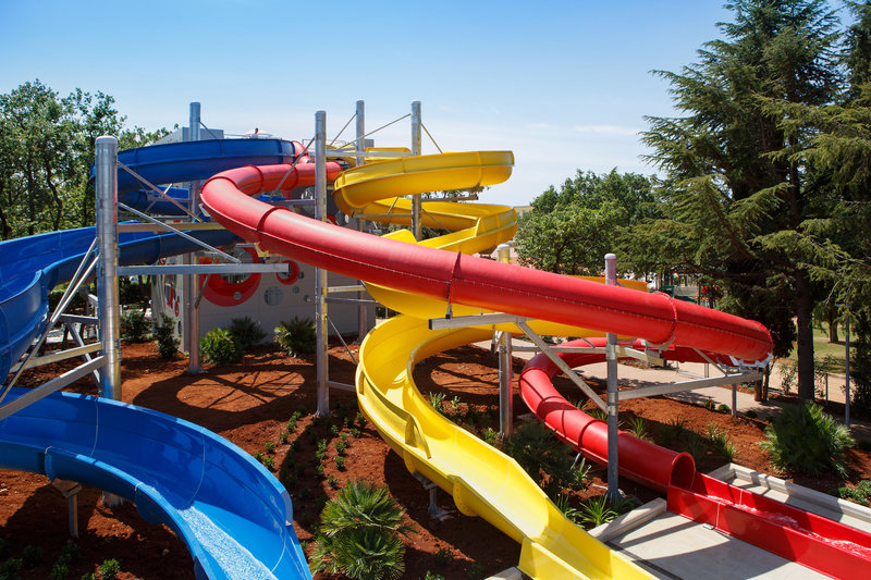 Residence Garden Istra Plava Laguna 31