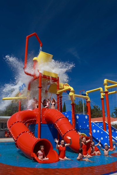 Residence Garden Istra Plava Laguna 41