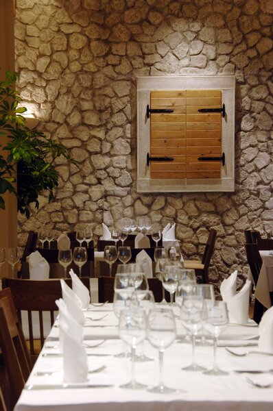 Residence Garden Istra Plava Laguna 66