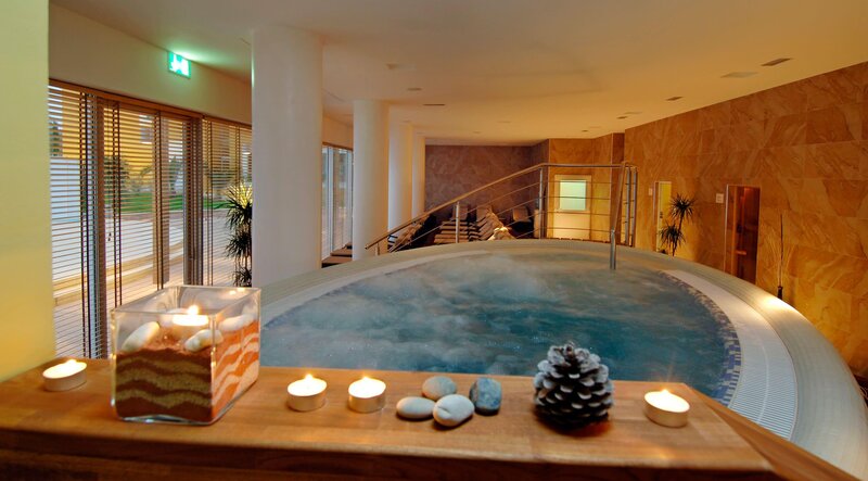 Residence Garden Istra Plava Laguna 68