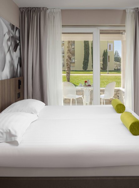 Residence Garden Istra Plava Laguna 72