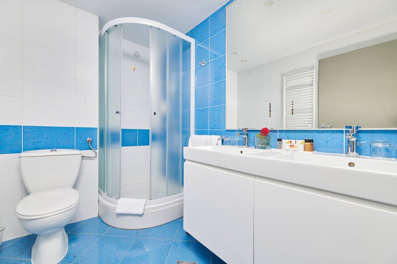 Residence Garden Istra Plava Laguna 80