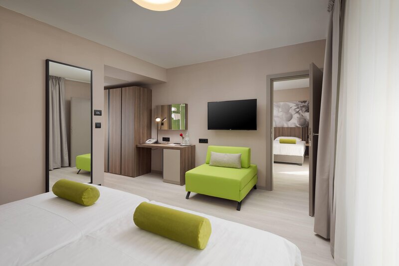 Residence Garden Istra Plava Laguna 82