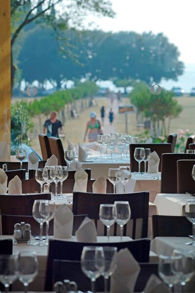 Residence Garden Istra Plava Laguna 86