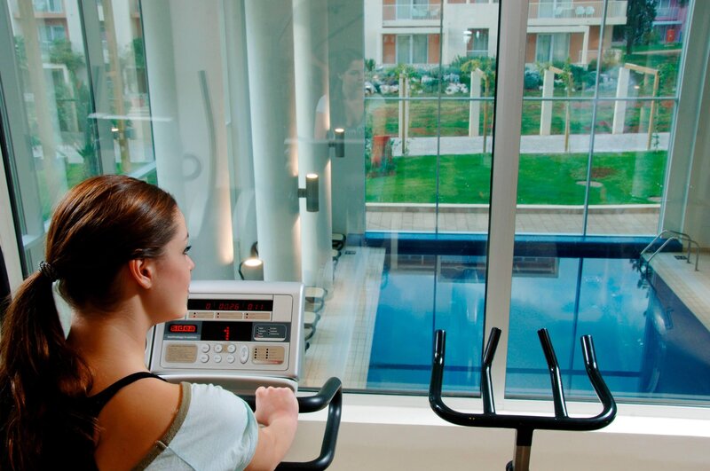 Residence Garden Istra Plava Laguna 89