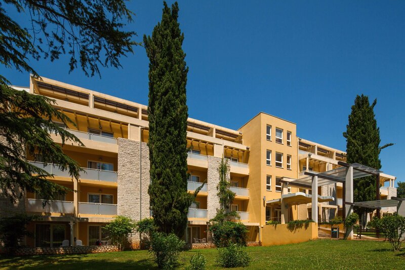 Residence Garden Istra Plava Laguna 3