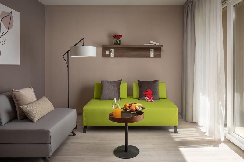 Residence Garden Istra Plava Laguna 17