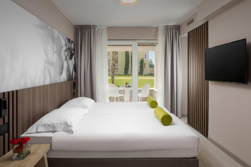 Residence Garden Istra Plava Laguna 22