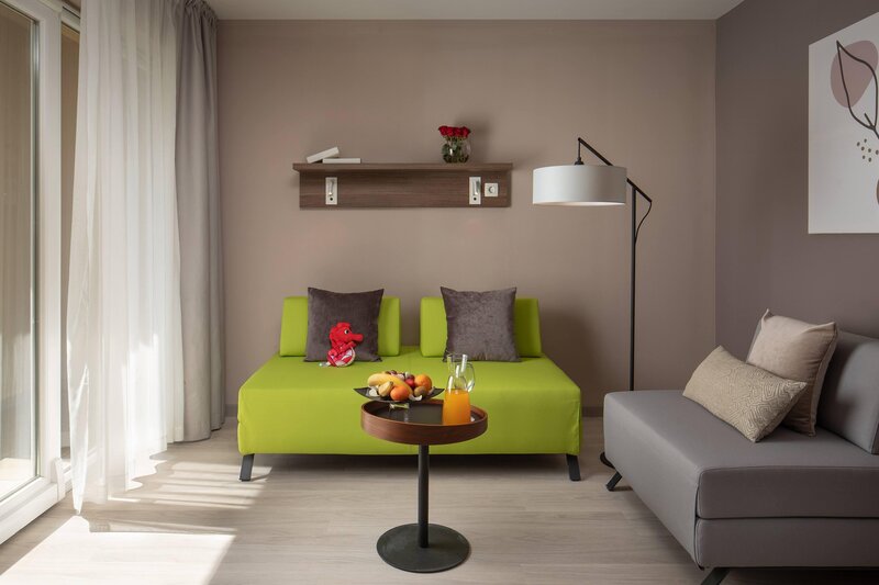 Residence Garden Istra Plava Laguna 23